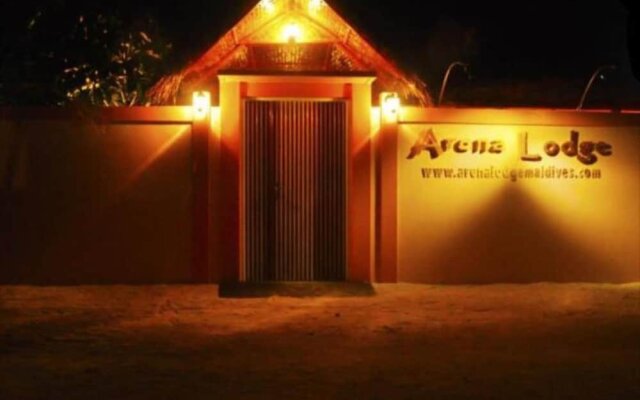 Arena Lodge Maldives