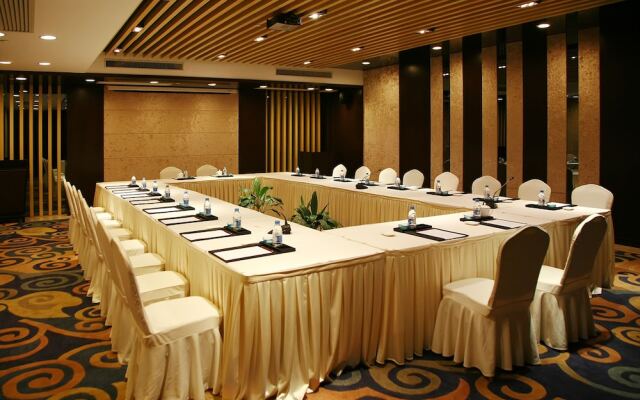 Grand Barony Zhoushan