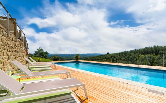 Holiday Home With Pool