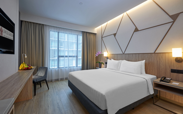 Swiss-Garden Hotel Bukit Bintang Kuala Lumpur