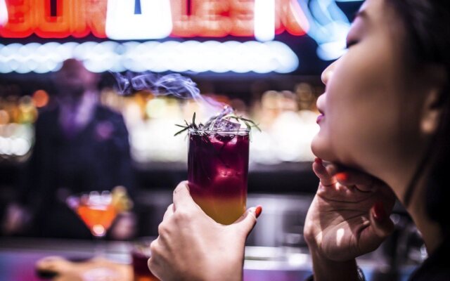 W New York - Times Square