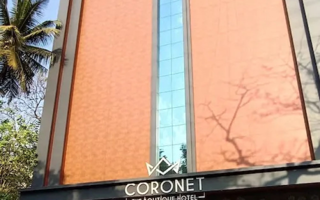 The Coronet Hotel
