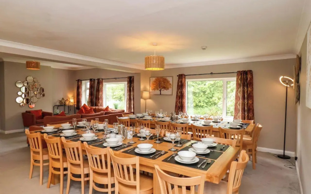 Hazelgarth House