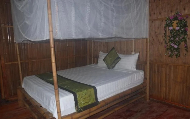 Mai Chau Farmstay