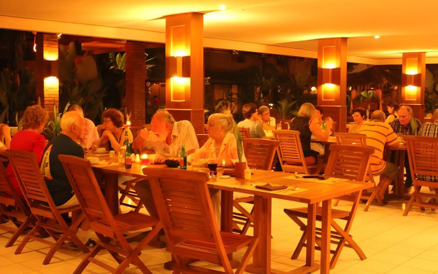 Nyiur Resort Hotel