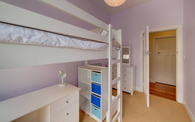 Awesome 3 bed Wellington House