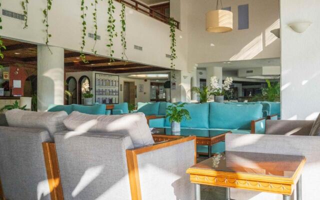 Paphos Gardens Holiday Resort