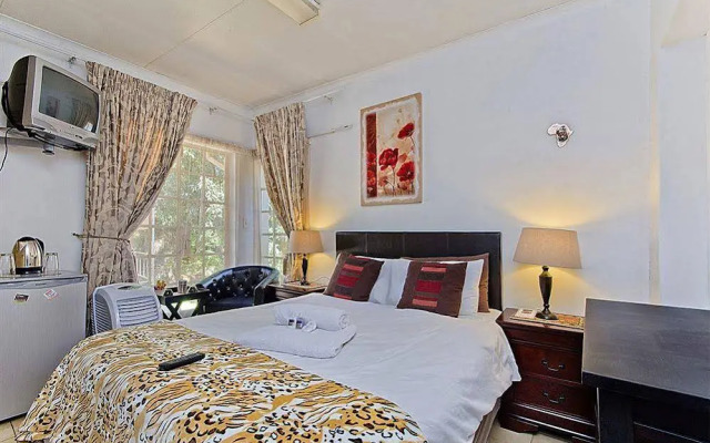 The Janana Guesthouse