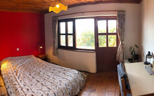 Charikot Panorama Resort