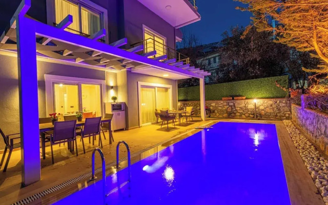 Close to Oludeniz 5 Bedroom Villa