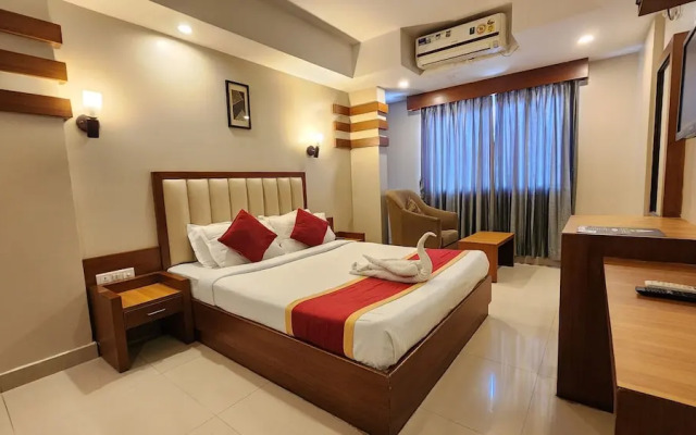 Hotel N Pavilion