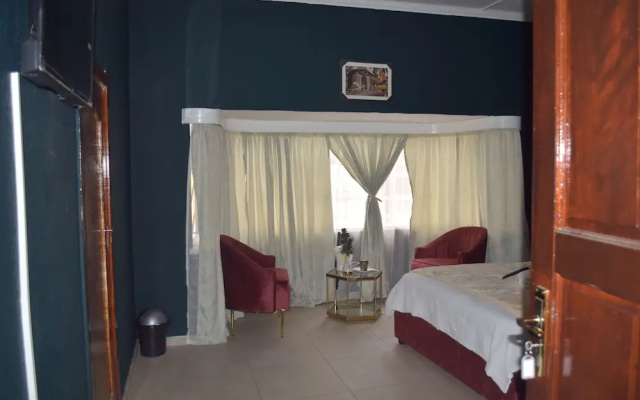 Skypz Lodge