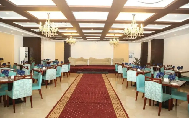 Al Nafoura Hotel Lahore