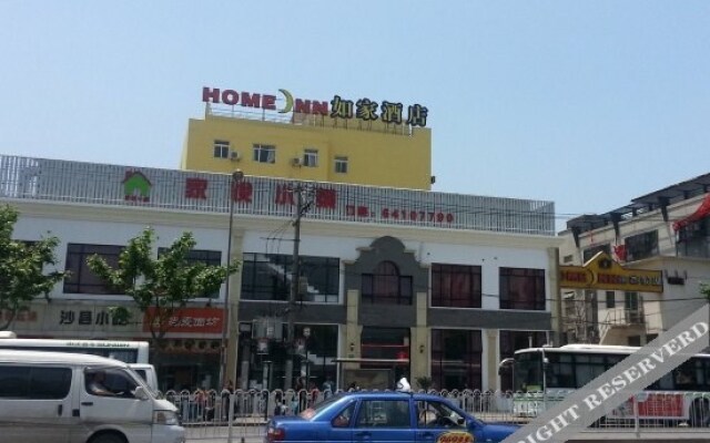 Home Inn