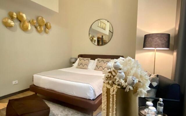 INTOMILAN Galleria Duomo I Boutique & Design Aparthotel