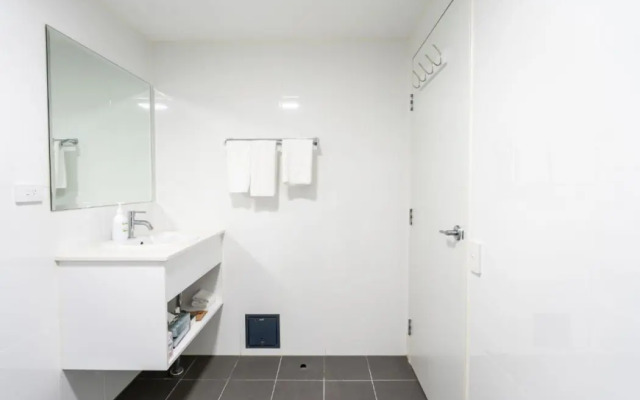Nesuto Leura Gardens Hotel