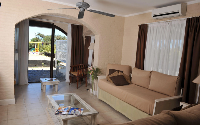 Carilo Soleil By HS