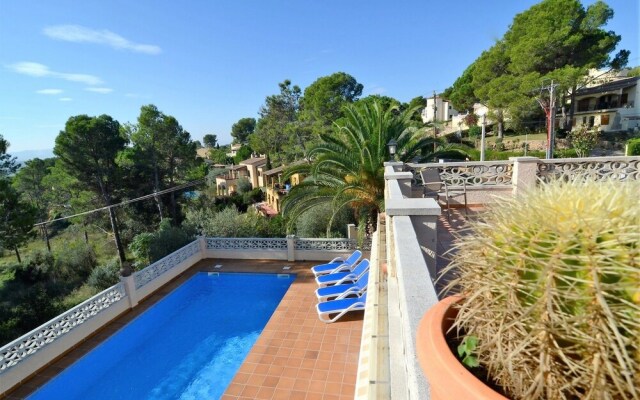 Villas Torre Vella