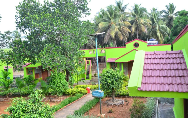 Sunnys Serenity Resort