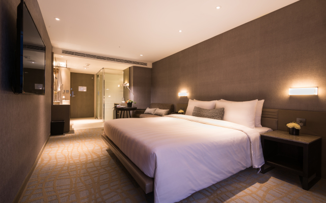 Hotel Midtown Richardson