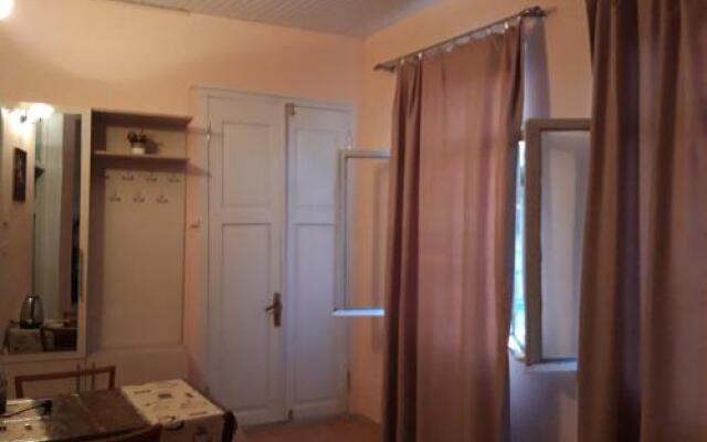 Apartment in Sighnaghi 14