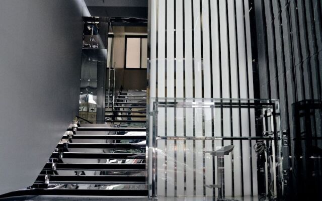 RB 466 Hotel