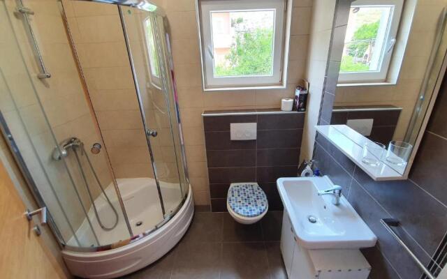 Apartments Jesen Augustin