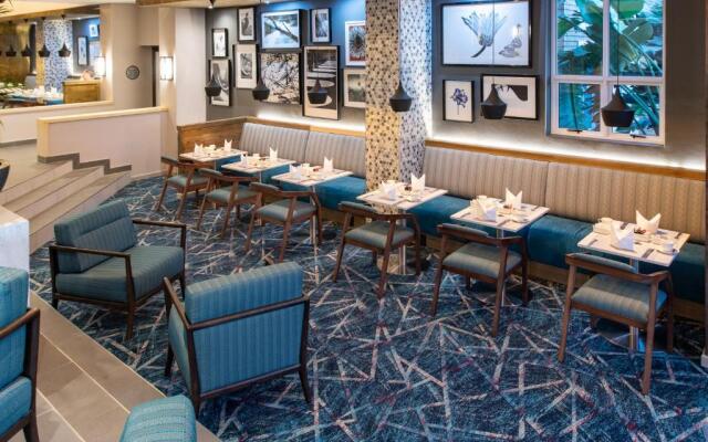 Town Lodge Johannesburg Airport