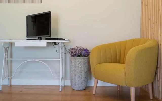 Quinta de Carcavelos Natures Home