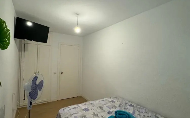 Mars Suites Alondra