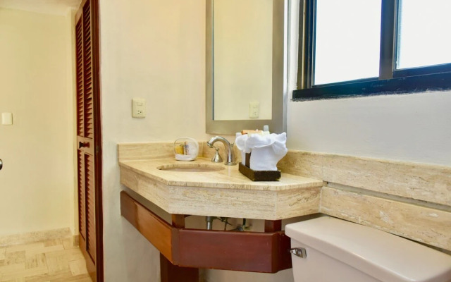 Villas Cancun Concorde by Casago