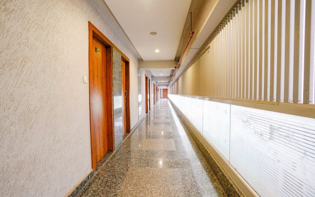 Fabhotel La Victoria