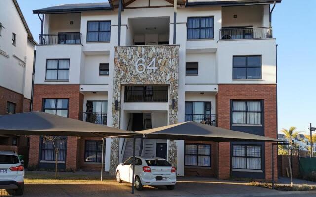 The Blyde Beach View