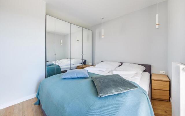 Apartamenty Sun & Snow BLUE II