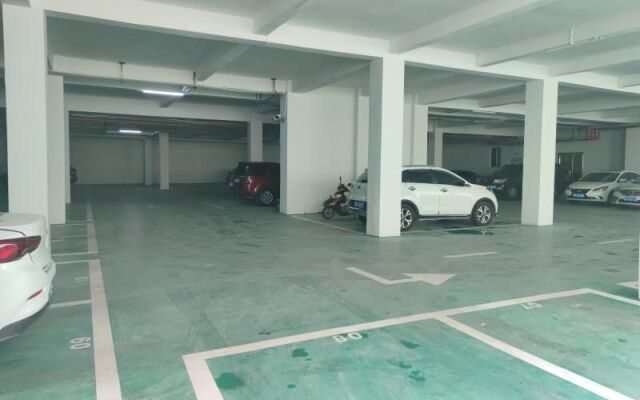 Greentree Inn Anshun Puding County Poyu Avenue Exp