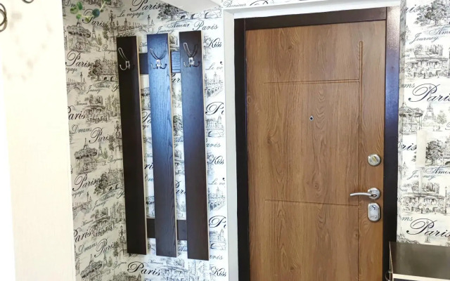 Apartments on 65 let Pobedy street 49