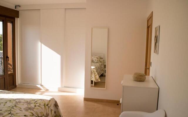 Apartamento Casa Cabana