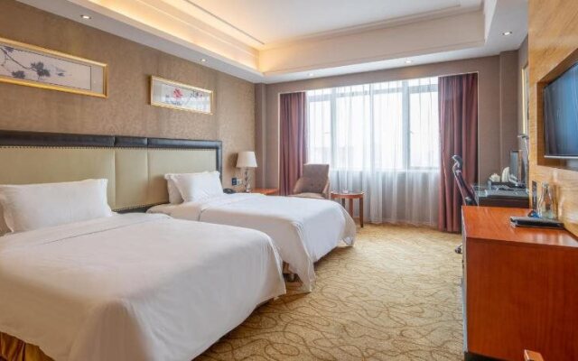 Dongguan Bo Ai Holiday Hotel