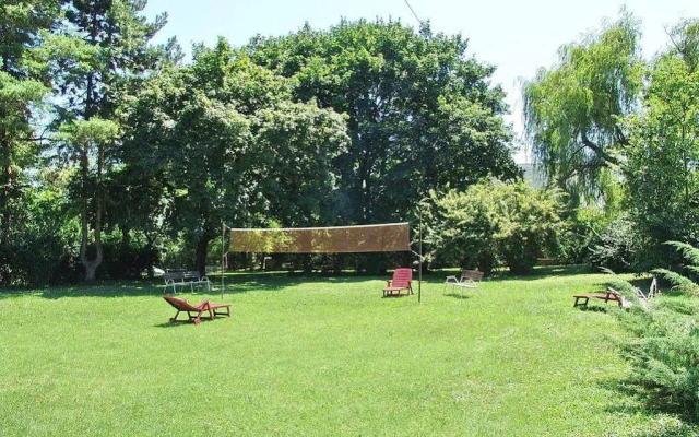 Hotel Forrás Zalakaros
