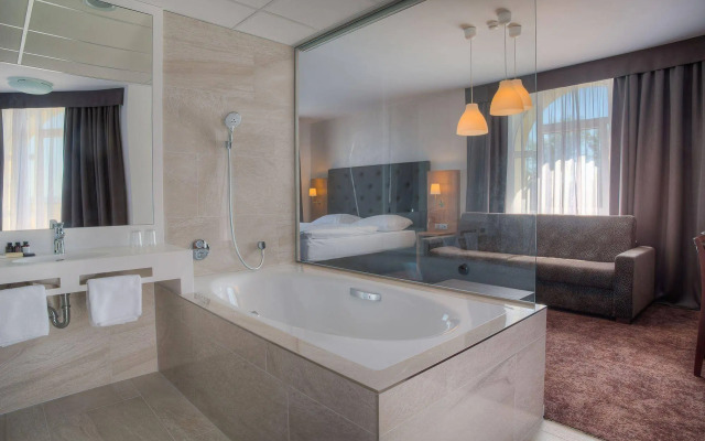 Hotel Galatea