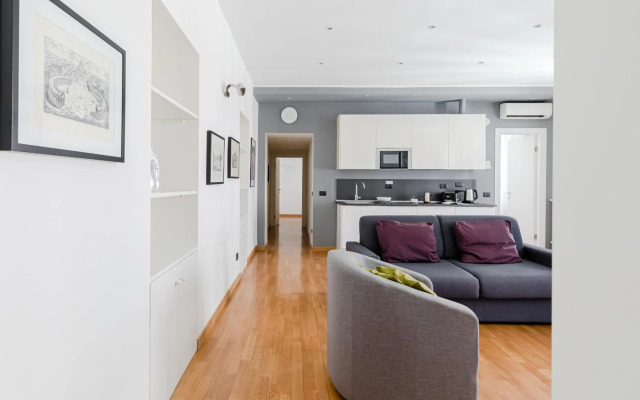 Via Tolemaide Private Apartment