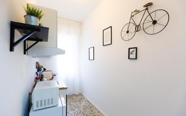 Apartment Anacreonte 7