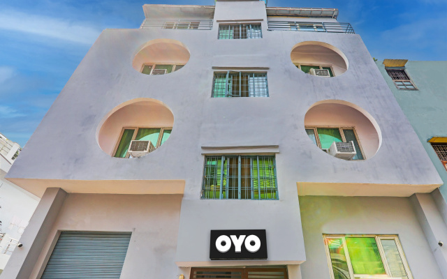 Hotel O Raama