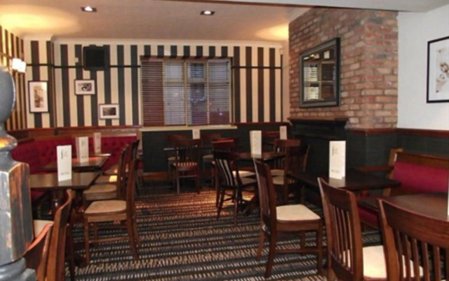 The Fox Inn