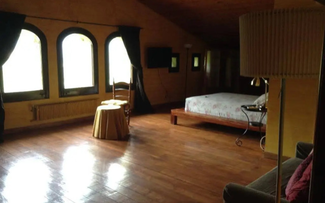 Masia Vista Hermosa
