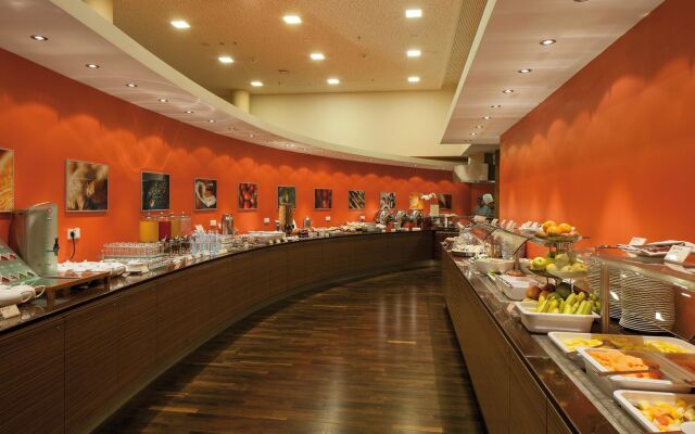 Austria Trend Hotel Savoyen Vienna
