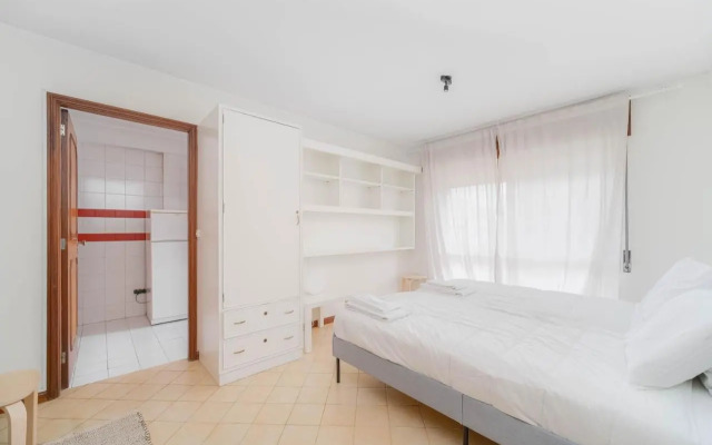 Nomad s Easy Stay - 1bed Sunrise Cedofeita