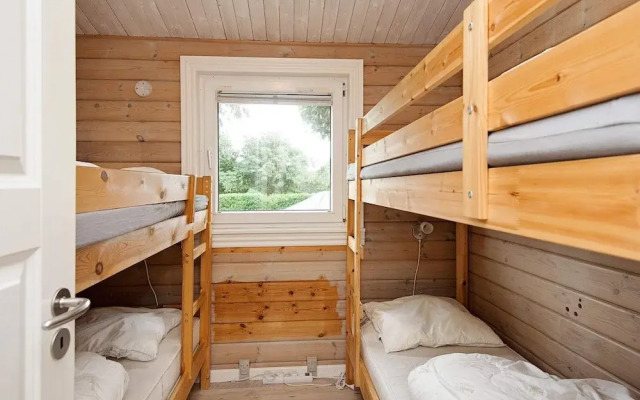 10 Person Holiday Home in Juelsminde-by Traum