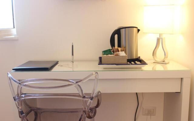 Suite villa comunale