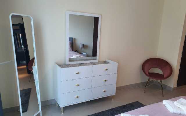 Amazing Stay & View in Dubai Downtown